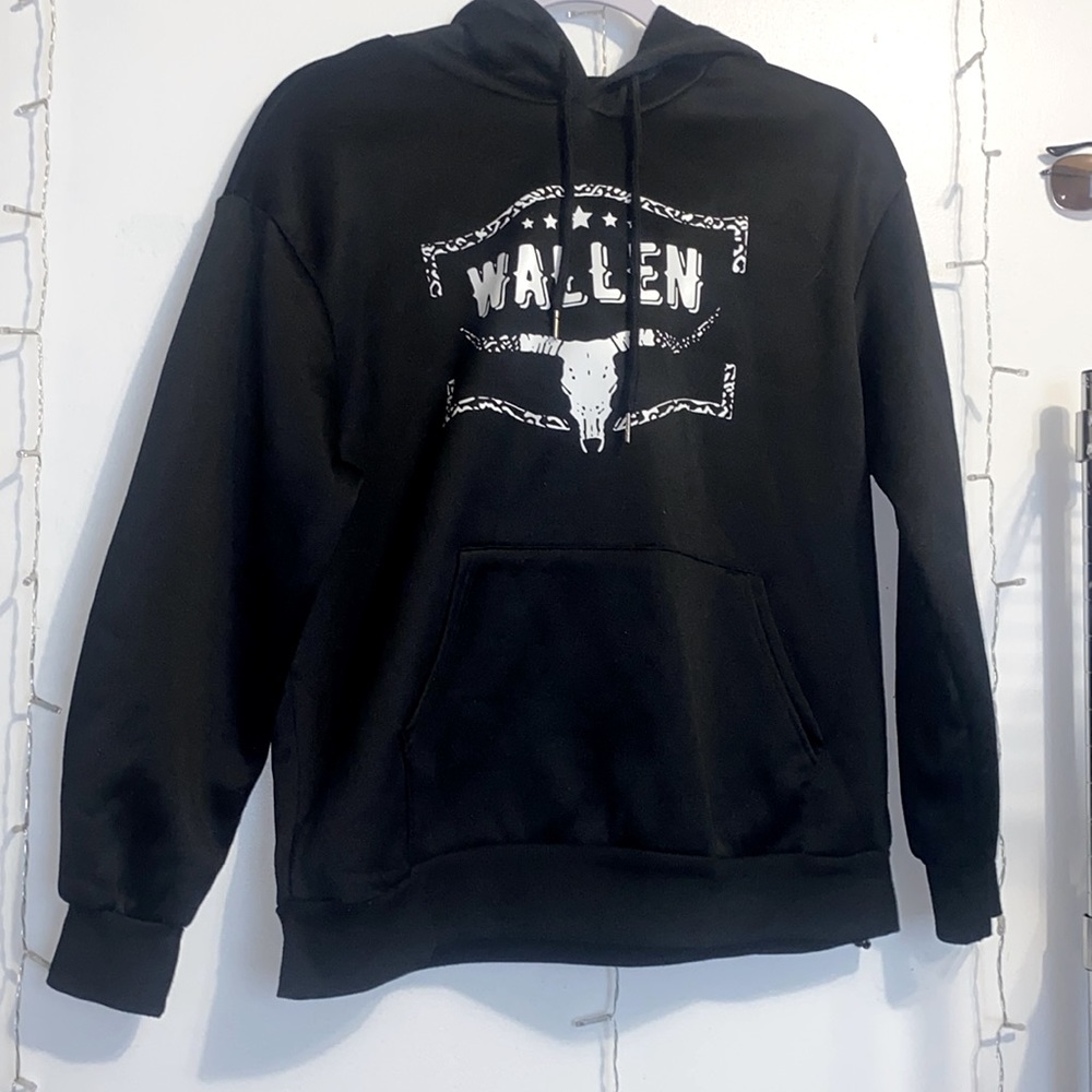 Hoodie for shein, its real soft insure and great for winter
